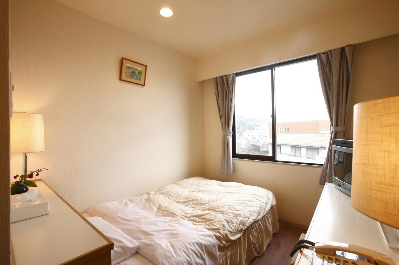 Matsuura City Hotel Экстерьер фото