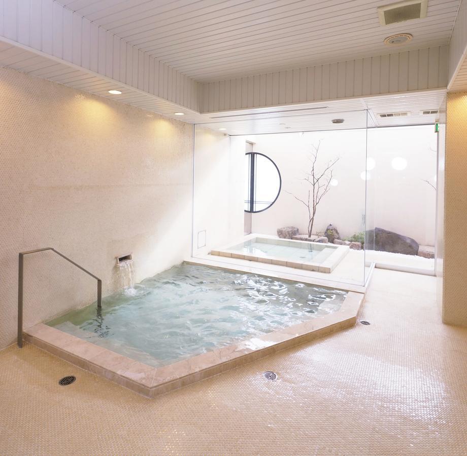 Matsuura City Hotel Экстерьер фото