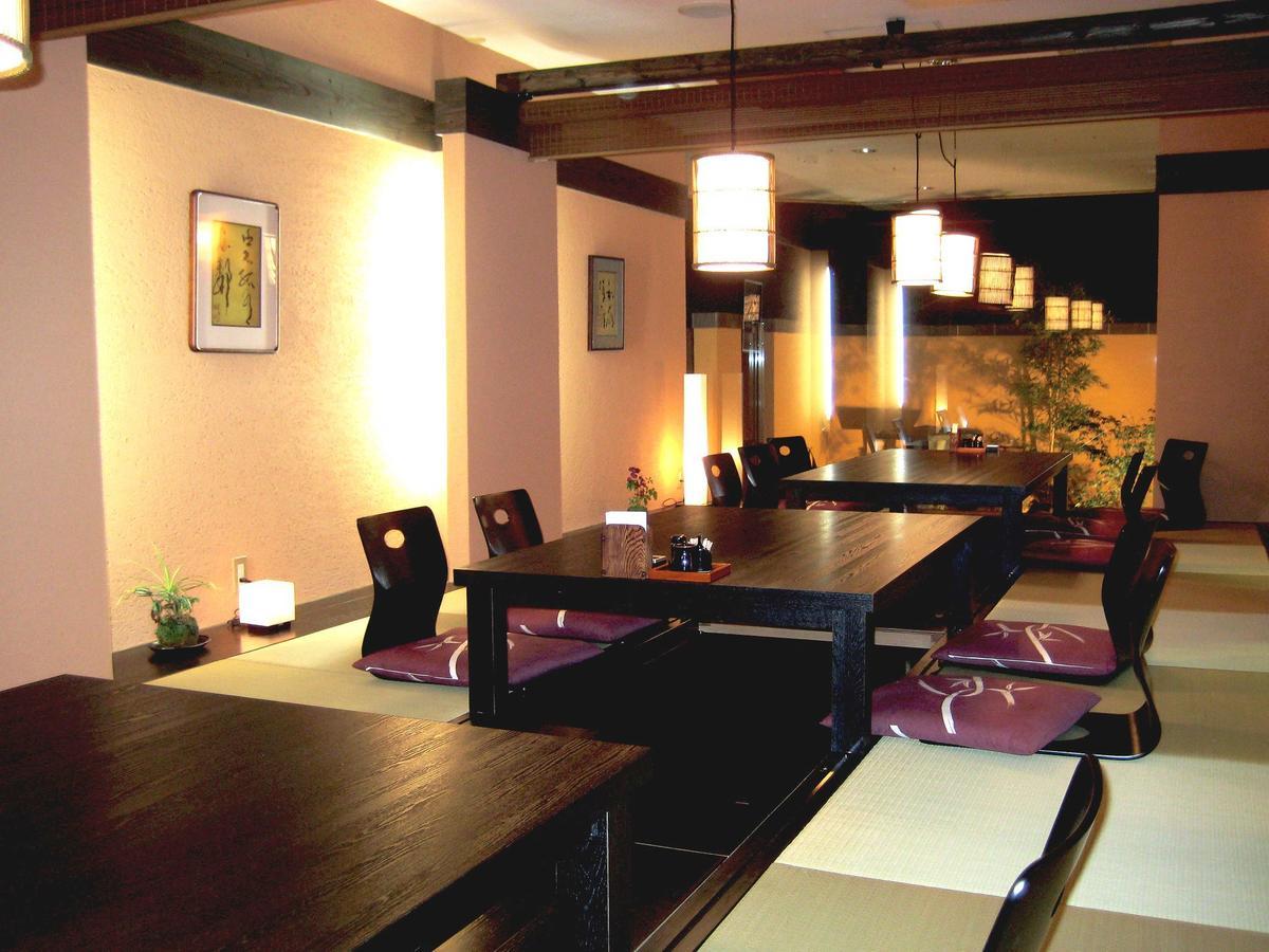 Matsuura City Hotel Экстерьер фото